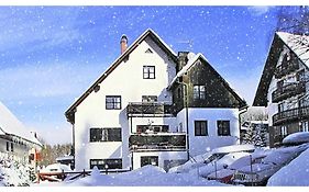 U Bernardyna Harrachov